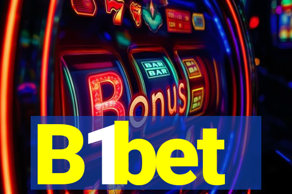 B1bet