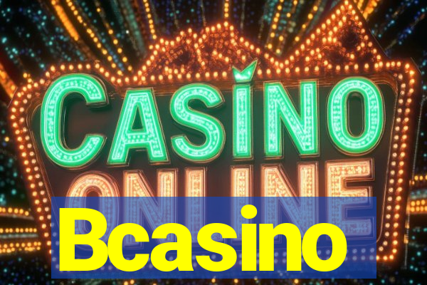 Bcasino