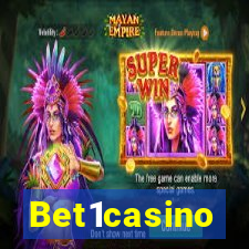 Bet1casino