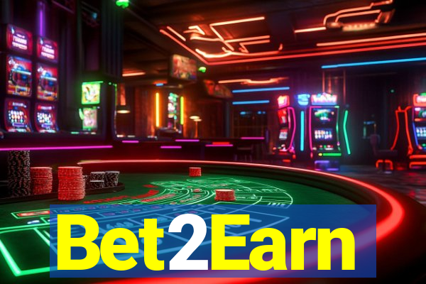 Bet2Earn