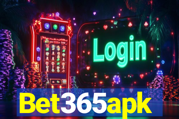 Bet365apk