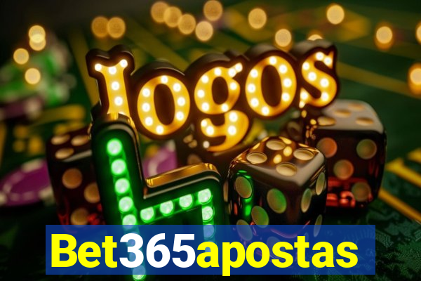 Bet365apostas