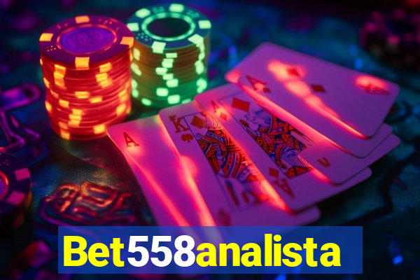 Bet558analista