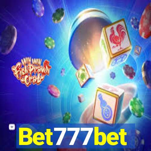 Bet777bet