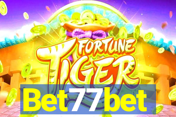 Bet77bet