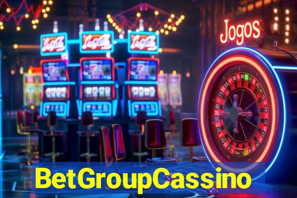 BetGroupCassino