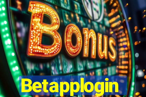 Betapplogin