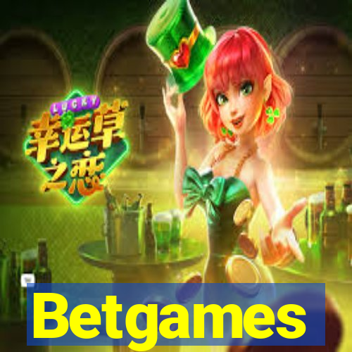 Betgames