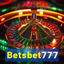 Betsbet777