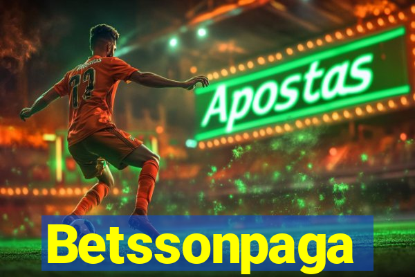 Betssonpaga