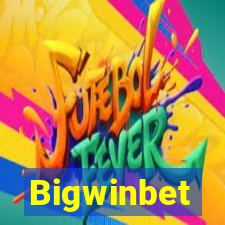 Bigwinbet