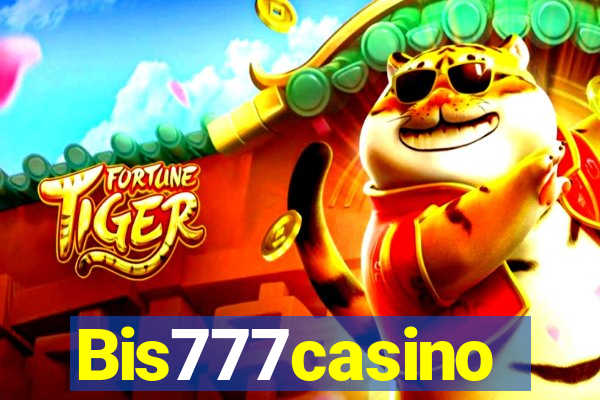 Bis777casino