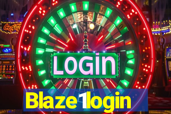 Blaze1login