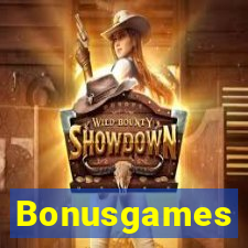 Bonusgames