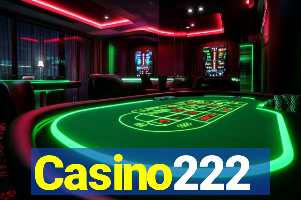 Casino222