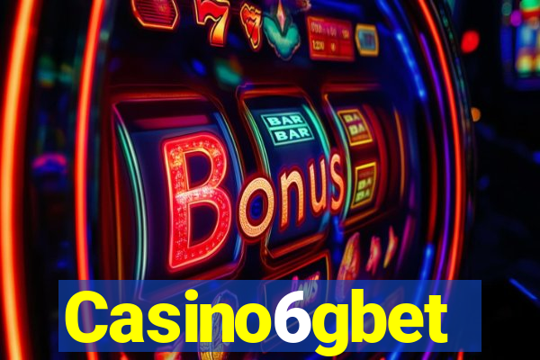 Casino6gbet