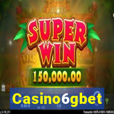 Casino6gbet