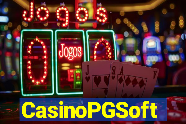 CasinoPGSoft