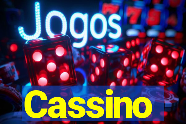 Cassino