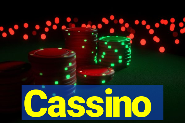 Cassino