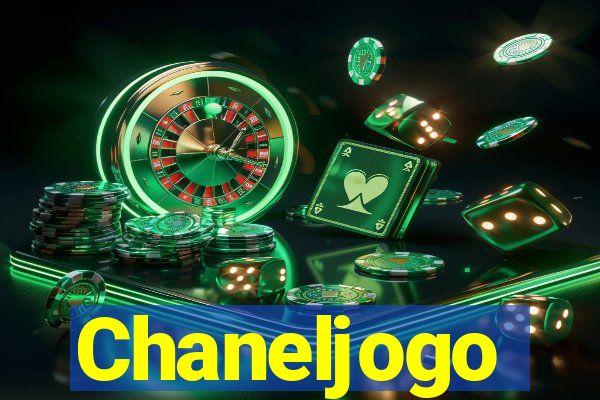 Chaneljogo