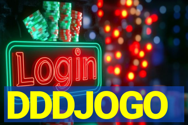 DDDJOGO