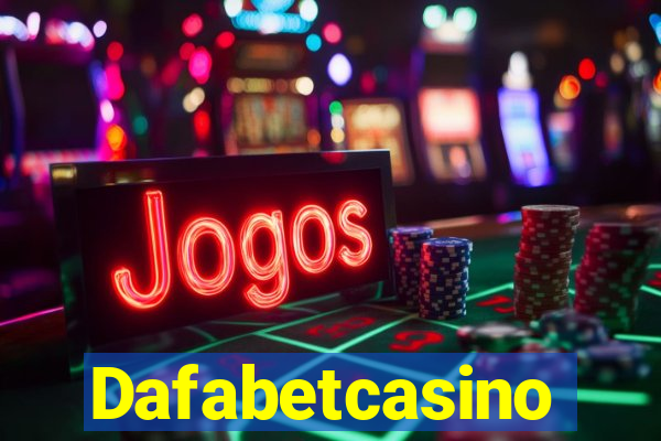 Dafabetcasino