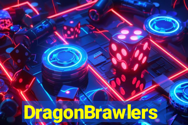 DragonBrawlers