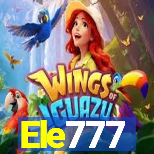 Ele777