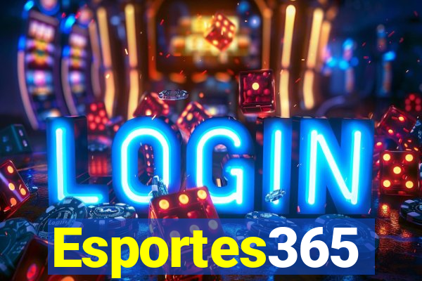 Esportes365