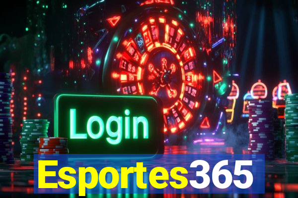 Esportes365