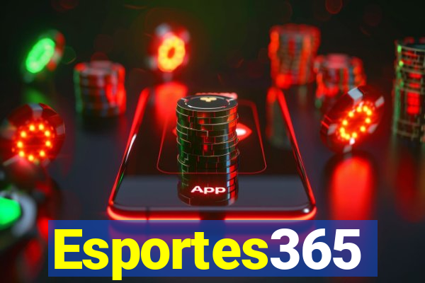 Esportes365