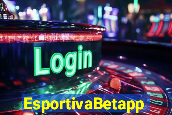 EsportivaBetapp