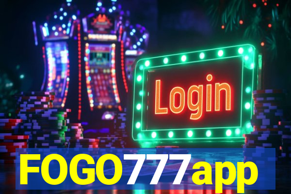 FOGO777app