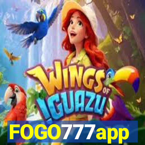 FOGO777app