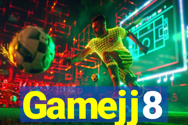 Gamejj8