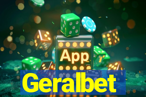 Geralbet