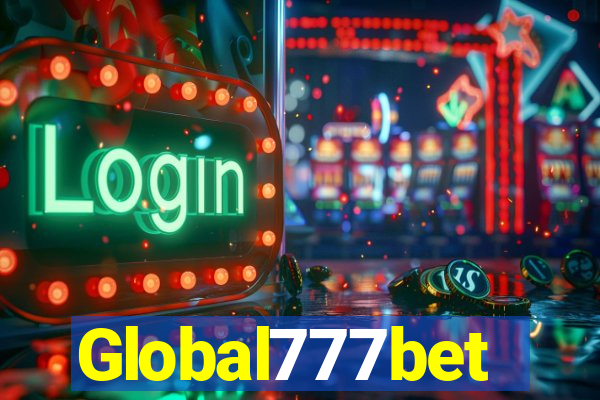 Global777bet