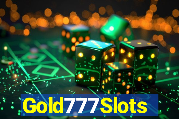 Gold777Slots