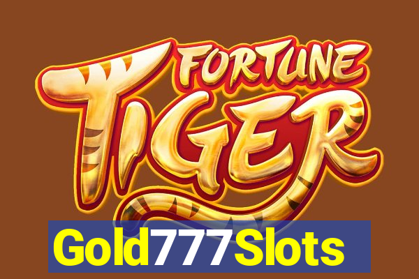 Gold777Slots