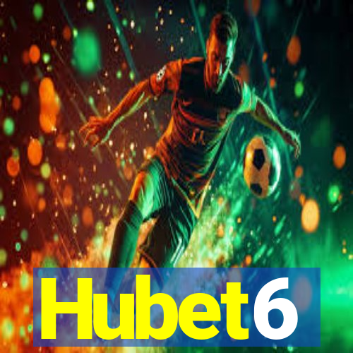 Hubet6