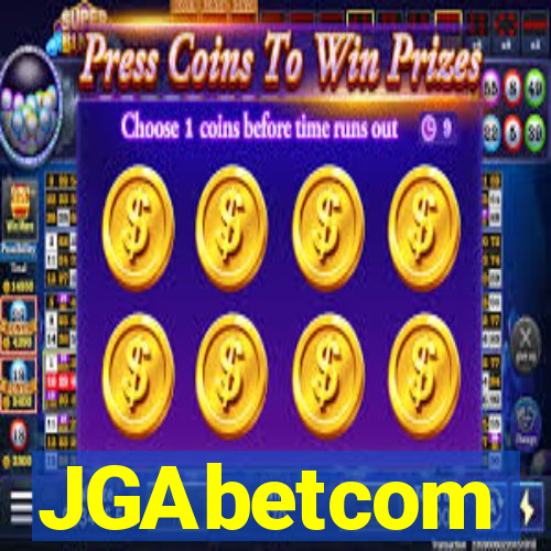 JGAbetcom