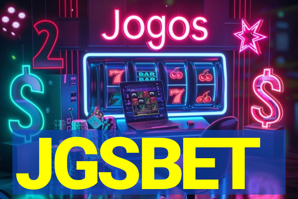 JGSBET