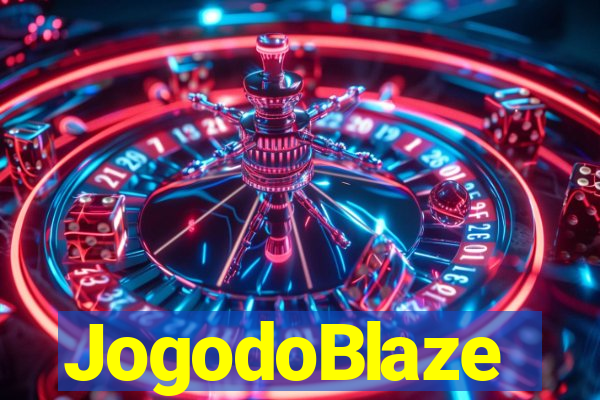 JogodoBlaze