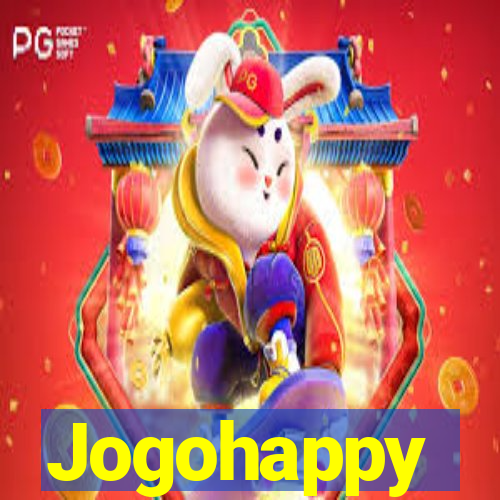 Jogohappy