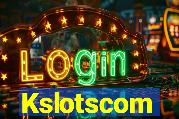 Kslotscom