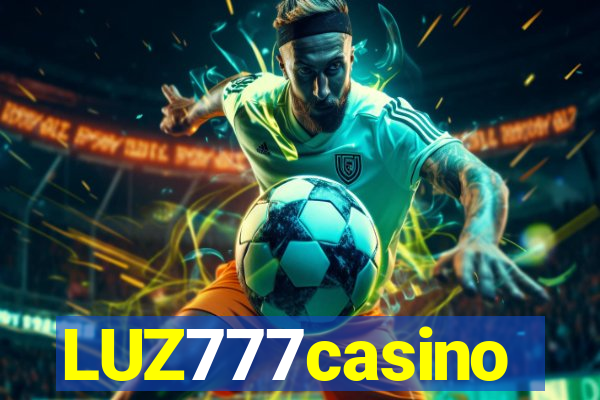 LUZ777casino