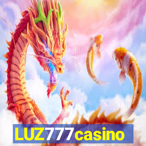 LUZ777casino