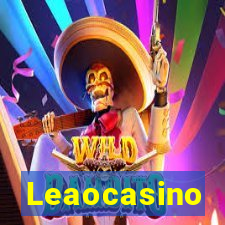 Leaocasino