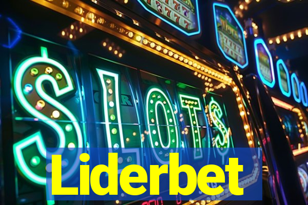 Liderbet